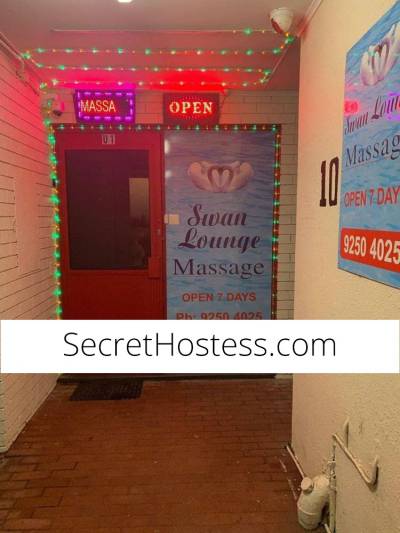 Swan lounge massage shop 100 Satisfaction massage in Kalgoorlie