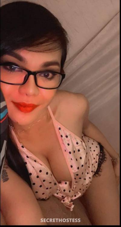 Ethel, Transsexual escort in Davao