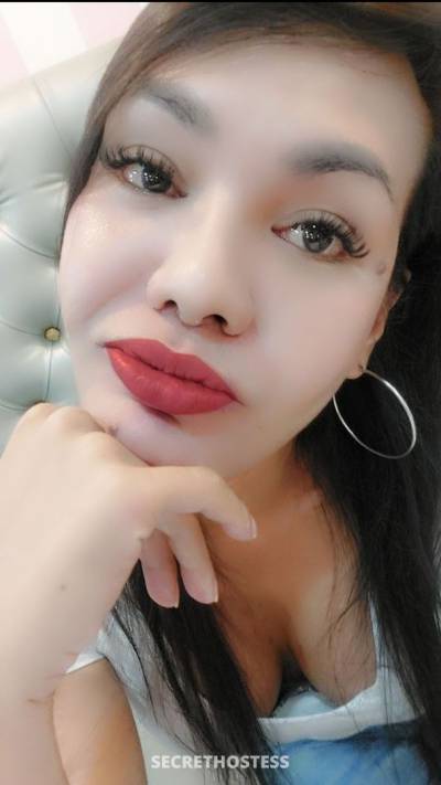 Ethel 26Yrs Old Escort 170CM Tall Davao Image - 3