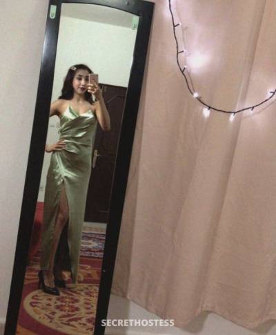 Hayat 21Yrs Old Escort 160CM Tall Muscat Image - 3