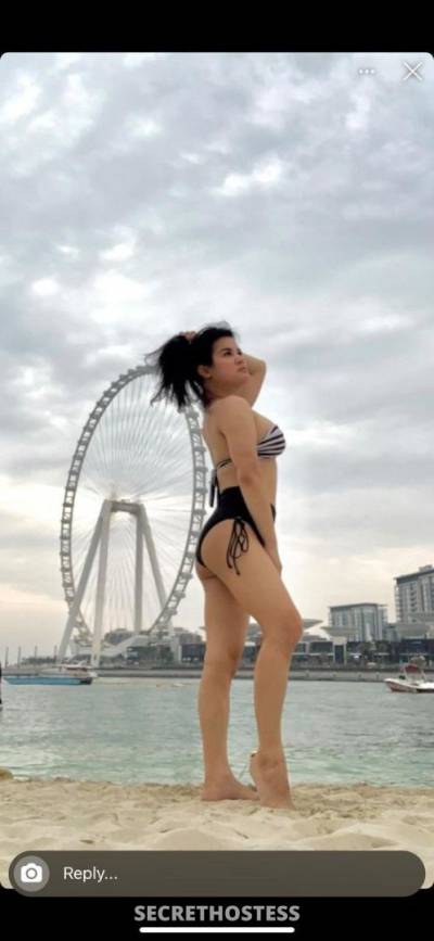 Iam Ivy Ladyboy Dubai, Transsexual escort in Dubai
