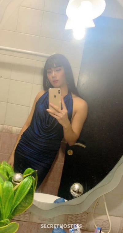 Jenifer, Transsexual escort in Dubai