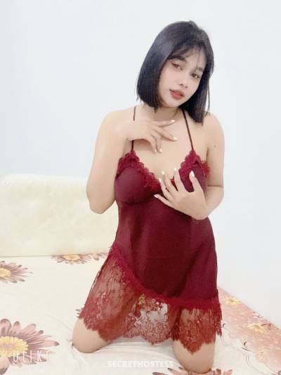 Jenny 20Yrs Old Escort 165CM Tall Muscat Image - 2