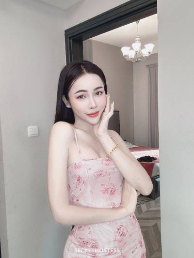 ⚜️Jenny New Ladyboy Business bay, Transsexual escort in Dubai