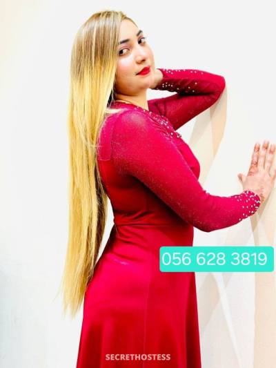 Jiya 22Yrs Old Escort 167CM Tall Dubai Image - 1