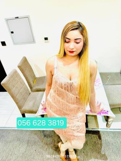 Jiya 22Yrs Old Escort 167CM Tall Dubai Image - 4