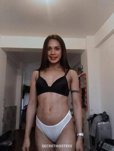 Julia, Transsexual companion in Davao