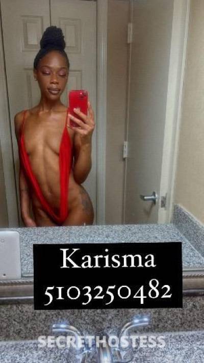 Karisma 25Yrs Old Escort 167CM Tall Harrisburg PA Image - 2