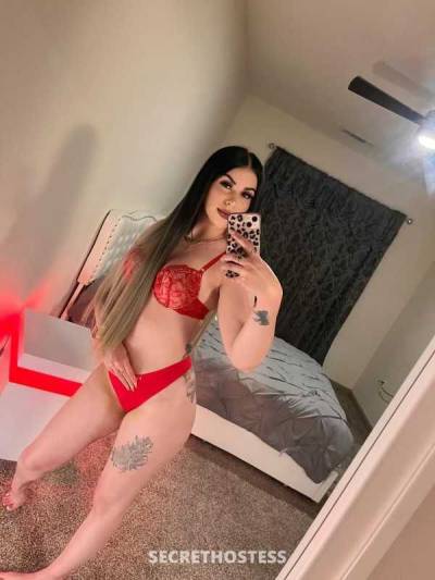 Karla 25Yrs Old Escort Houston TX Image - 3