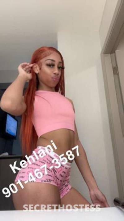 Kehlani 24Yrs Old Escort Memphis TN Image - 0