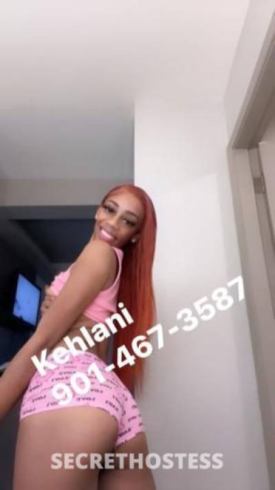 Kehlani 24Yrs Old Escort Memphis TN Image - 1