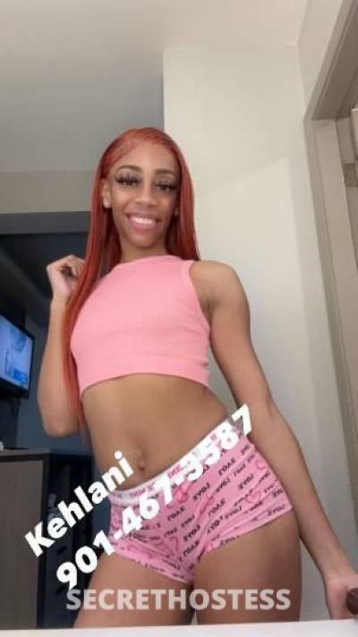 Kehlani 24Yrs Old Escort Memphis TN Image - 2