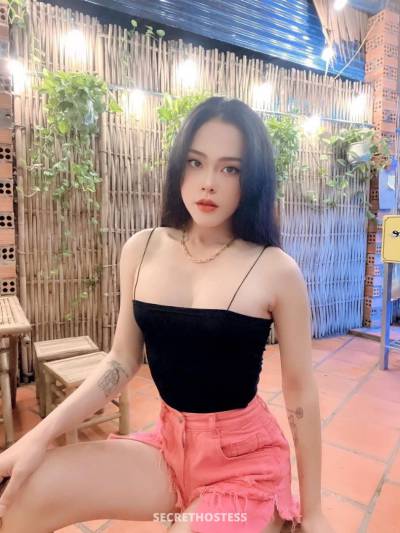 Kelly 24Yrs Old Escort 167CM Tall Ho Chi Minh City Image - 3