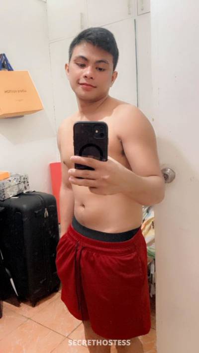 Kenneth 22Yrs Old Escort 155CM Tall Boracay Image - 1