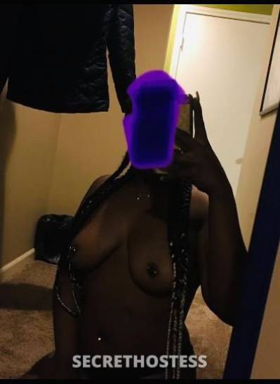 Kiesha 26Yrs Old Escort Saint Louis MO Image - 1