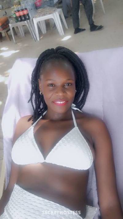 25 Year Old African Escort Pattaya - Image 2