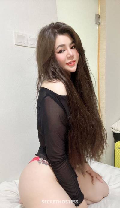 24 Year Old Asian Escort Riyadh - Image 1