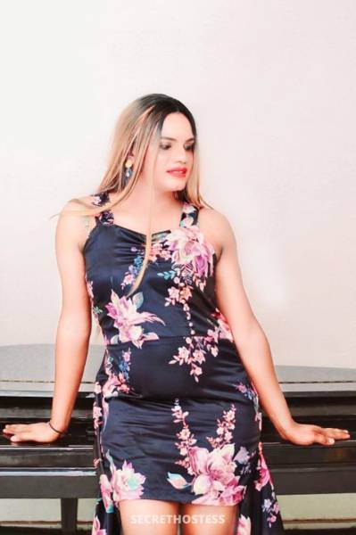 Lisa Fernando, Shemale, Transsexual escort in Colombo