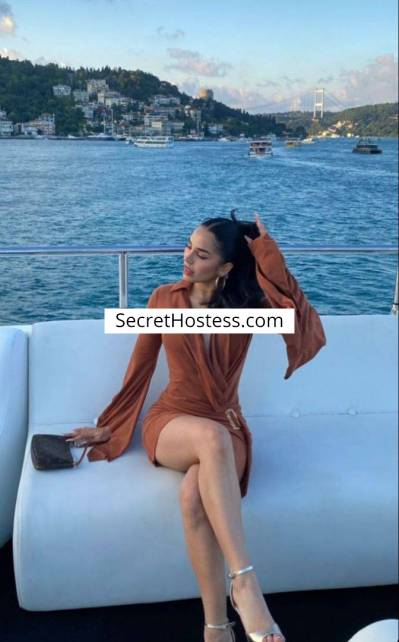 Luna 36Yrs Old Escort Size 10 65KG 170CM Tall Independent masseuse in: Gran Canaria Image - 3