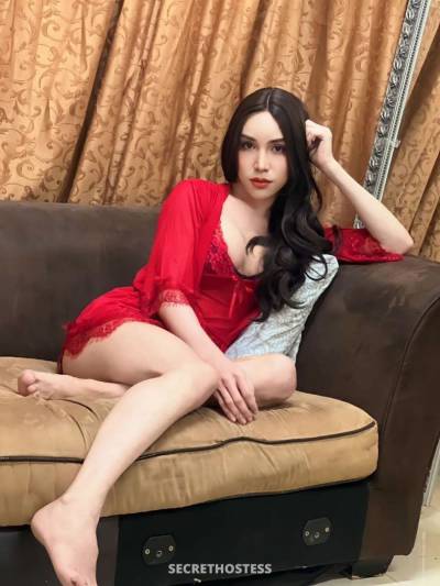 Mena 23Yrs Old Escort 167CM Tall Phuket Image - 1