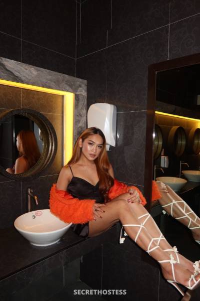 Mia 21Yrs Old Escort 160CM Tall Makati City Image - 4