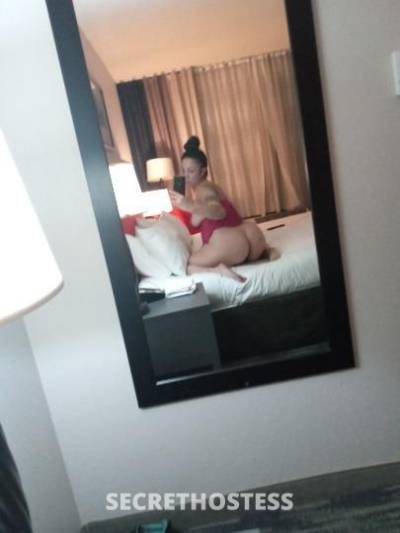 MissAlanna 32Yrs Old Escort Charlotte NC Image - 1