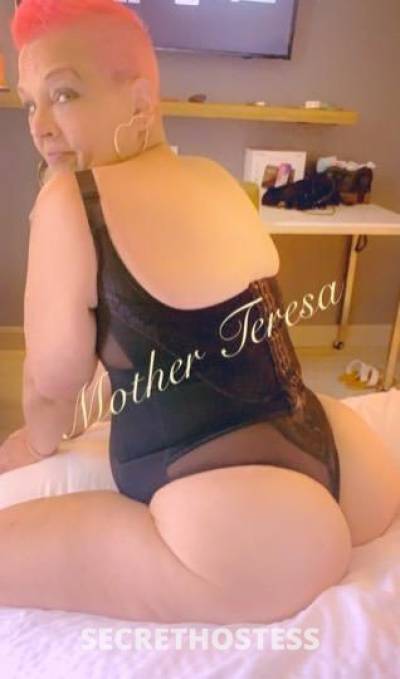 MotherTeresa 50Yrs Old Escort Buffalo NY Image - 2