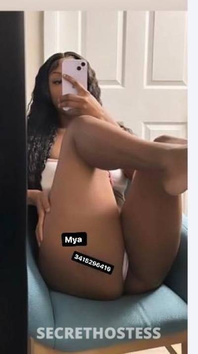 Mya 31Yrs Old Escort Richmond VA Image - 2