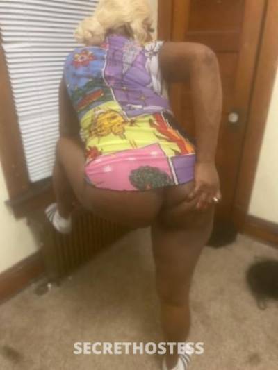 NATTYNASTY 26Yrs Old Escort Buffalo NY Image - 1