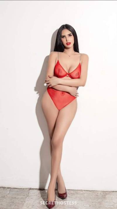 Nathalia 23Yrs Old Escort 172CM Tall Dubai Image - 4