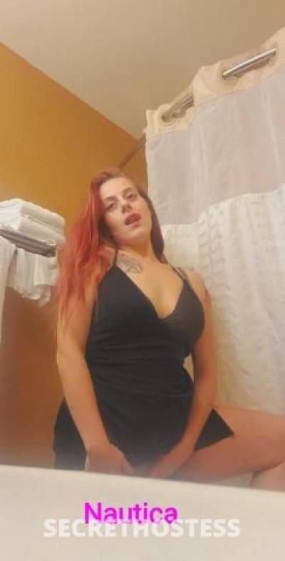 Nautica 28Yrs Old Escort Provo UT Image - 1