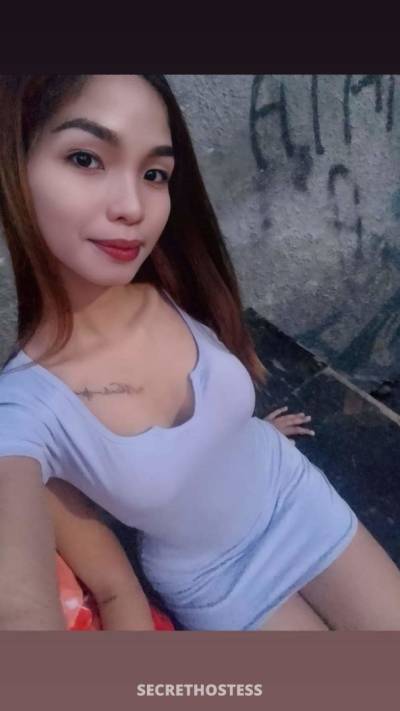 Nicole 25Yrs Old Escort 163CM Tall Manila Image - 3