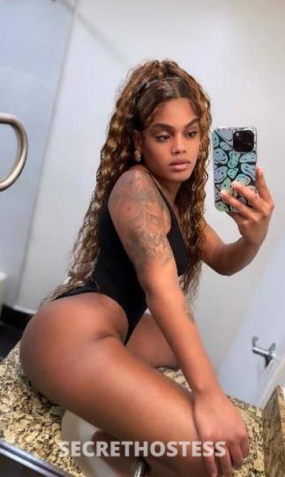 Nina 23Yrs Old Escort Charlotte NC Image - 1