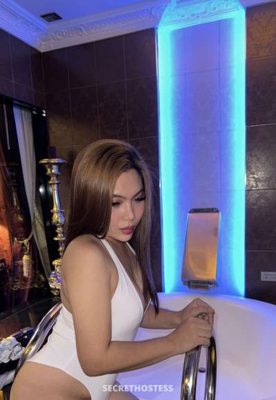 22 Year Old Asian Escort Makati City Blonde - Image 3