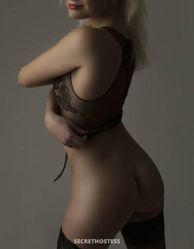 Russian Escort Dublin Blonde - Image 3