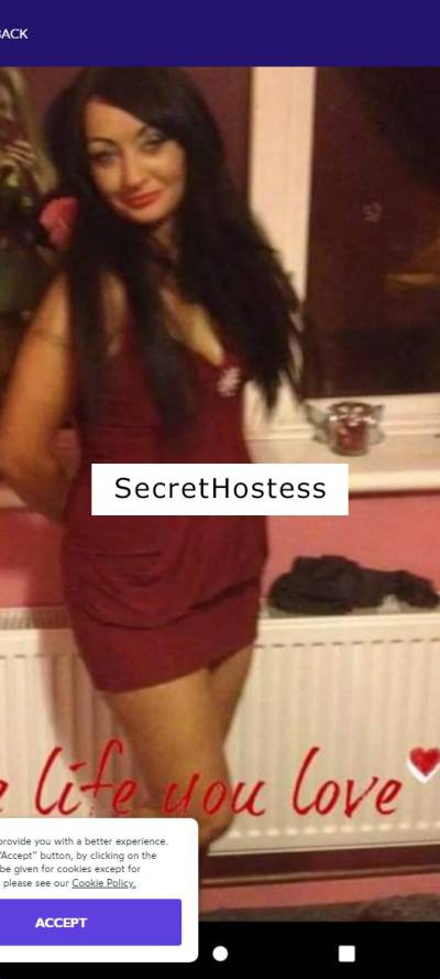 Saffy29 33Yrs Old Escort Chesterfield Image - 1