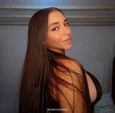 25 year old Latino Escort in Halifax Samatha Lopez, escort