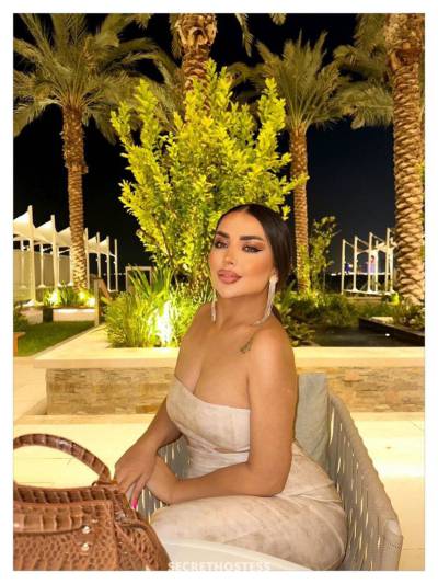 Sara Mia, escort in Riyadh