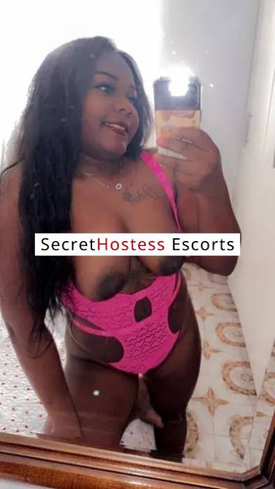 24 Year Old Colombian Escort Bugibba - Image 2