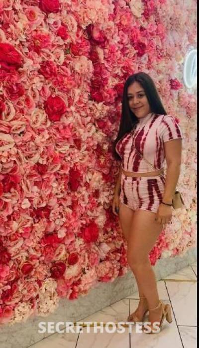 24 year old Latino Escort in Tyler TX ... THICK Petite Latina Treat