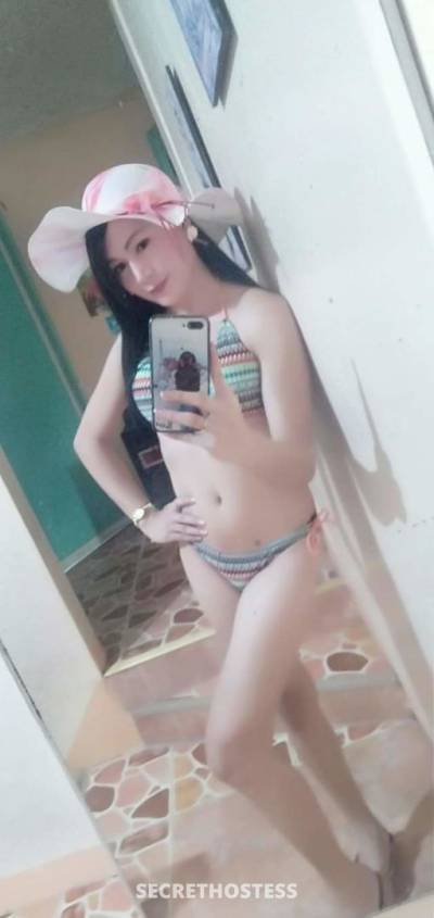 Scarlett 29Yrs Old Escort 168CM Tall Taipei Image - 1