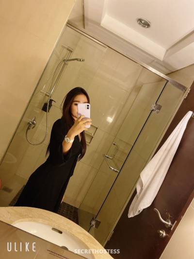 Sherly 26Yrs Old Escort 165CM Tall Jakarta Image - 2