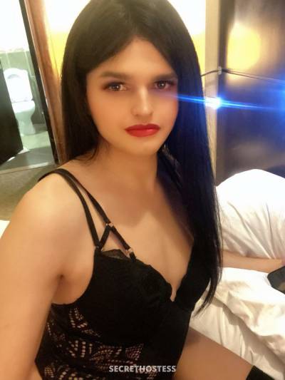XL Kinky VERSA, Transsexual escort in Dubai