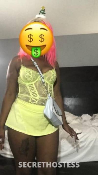 22 year old Escort in Charlotte NC Sexy Thick Ass Goddess