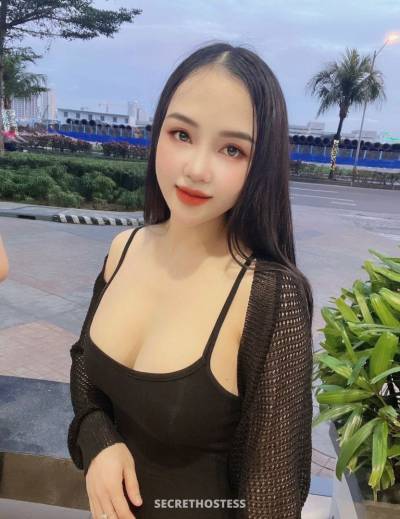 Tiffany BigBoobs Special Service, escort in Hanoi