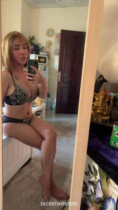 Toni Fowler doha, Transsexual escort in Doha