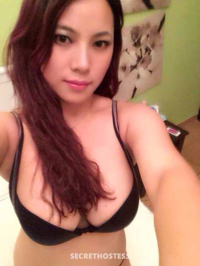 23 Year Old Asian Escort Muscat Brunette - Image 2