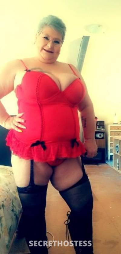 Vicki 45Yrs Old Escort 167CM Tall Albury Image - 1