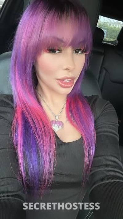 Violet 24Yrs Old Escort Miami FL Image - 1