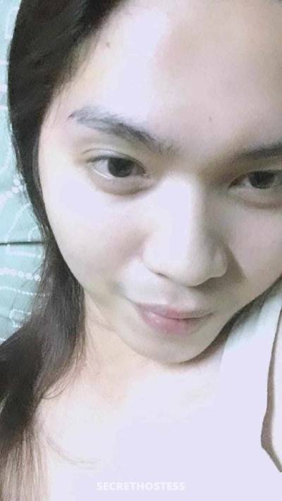 Yen 24Yrs Old Escort 165CM Tall Davao Image - 1